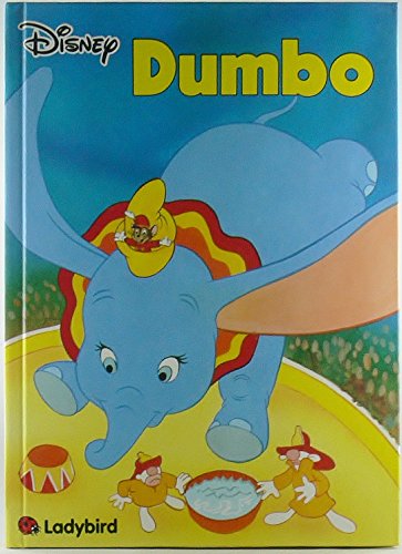 Beispielbild fr Dumbo: 3 (Classic Collection) zum Verkauf von WorldofBooks
