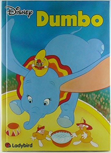 9780721440200: Dumbo: 3