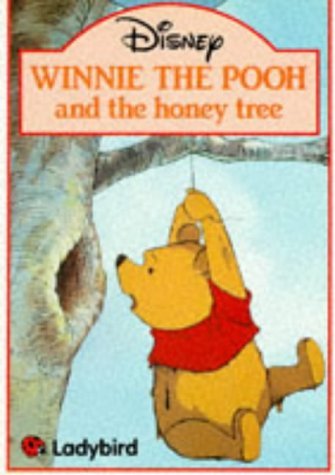 Stock image for Winnie the Pooh and the Honey Tree: 5 (Winnie the Pooh paperbacks) for sale by WorldofBooks
