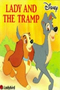 Beispielbild fr Lady and the Tramp (Disney Three Minute Tales S.) zum Verkauf von WorldofBooks
