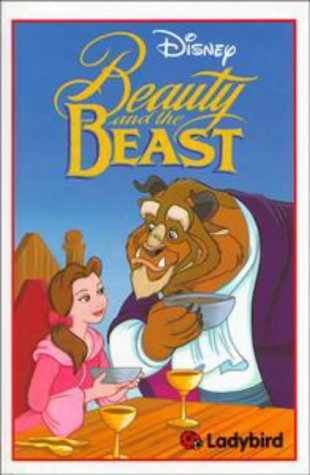 Beauty and the Beast - Walt Disney
