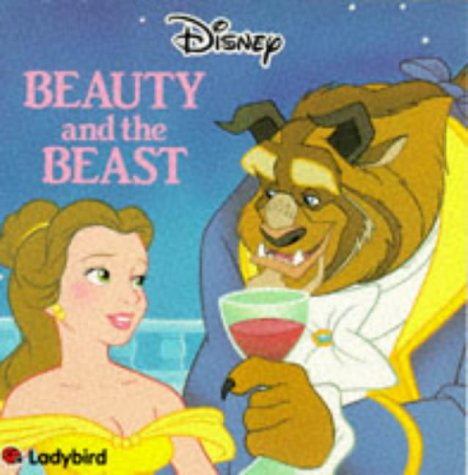 Stock image for Beauty and the Beast (Disney Read-to-me Tales) for sale by ThriftBooks-Atlanta