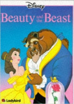 9780721441405: Beauty and the Beast (Disney: Classic Films S.)