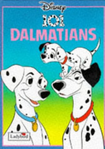 9780721441832: Hundred and One Dalmatians (Disney: Classic Films S.)