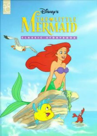 Stock image for Little Mermaid (Disney: Classic Films) for sale by medimops