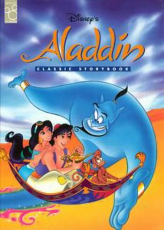 Beispielbild fr Aladdin (Disney: Classic Films) zum Verkauf von medimops
