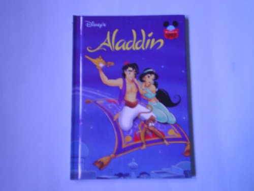 Imagen de archivo de Aladdin a la venta por ThriftBooks-Dallas