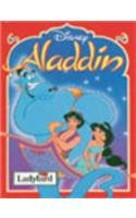 Beispielbild fr Aladdin zum Verkauf von Wonder Book