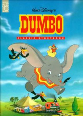 Beispielbild fr Dumbo (Disney: Classic Films S.) zum Verkauf von WorldofBooks