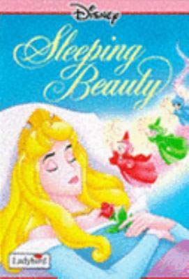 9780721442310: Sleeping Beauty (Disney: Classic Films S.)