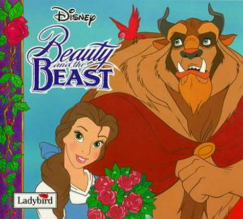 9780721442716: Beauty and the Beast: v. 2 (Disney Landscape Picture Books)