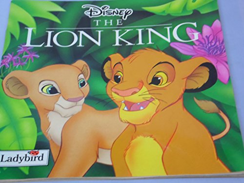 Stock image for Lion King (Disney Read-to-me Tales) for sale by Reuseabook