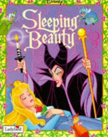 Stock image for Sleeping Beauty: v. 11 (Disney Gift Books) for sale by WorldofBooks