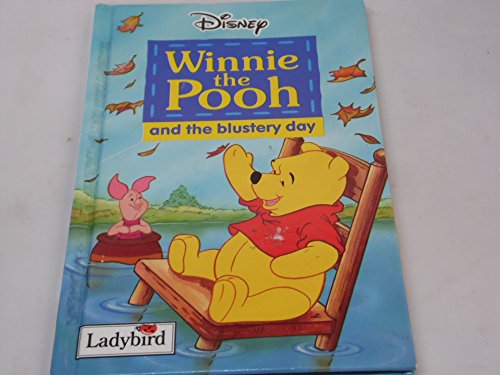 9780721444642: Winnie the Pooh and the Blustery Day