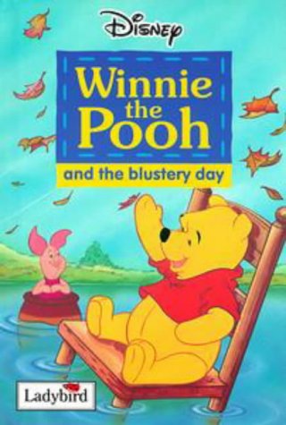 9780721444642: Winnie the Pooh and the Blustery Day