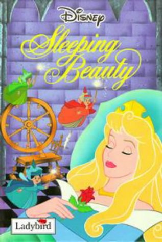 Imagen de archivo de Sleeping Beauty: v.5 (Disney Easy Reader S.) a la venta por WorldofBooks