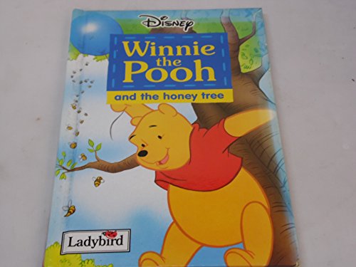Beispielbild fr Winnie the Pooh and the Honey Tree zum Verkauf von AwesomeBooks