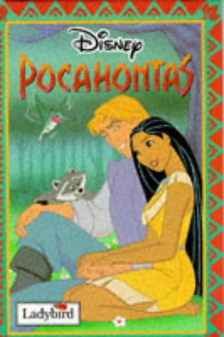 9780721444963: Pocahontas