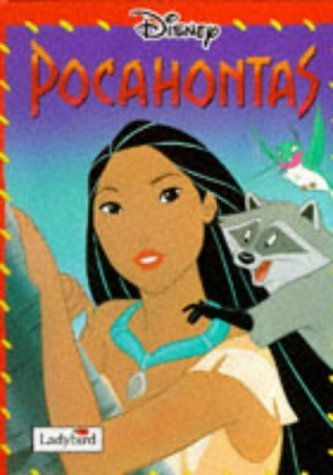 9780721444970: Pocahontas (Disney: Classic Films)