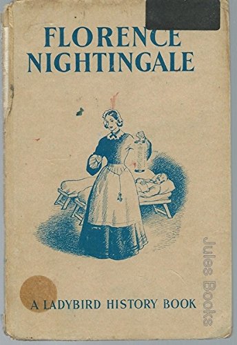 9780721445199: Florence Nightingale