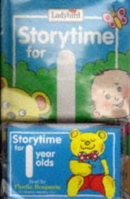 9780721449418: Storytime for 1 Year Olds (Storytime Collection)