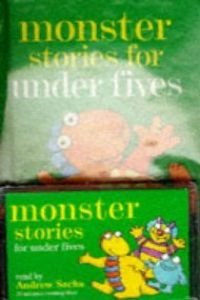 Stories For Under Fives Monster Stories (9780721449487) by Ladybird