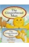 9780721449555: The Gingerbread Man (Favourite Tales Collection)