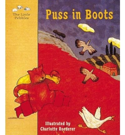 Favourite Tales Puss In Boots (bka) (9780721449616) by Ladybird