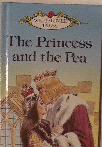 Stock image for The Princess and the Pea for sale by Better World Books