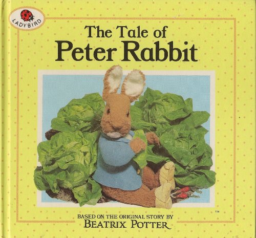 9780721450445: Peter Rabbit