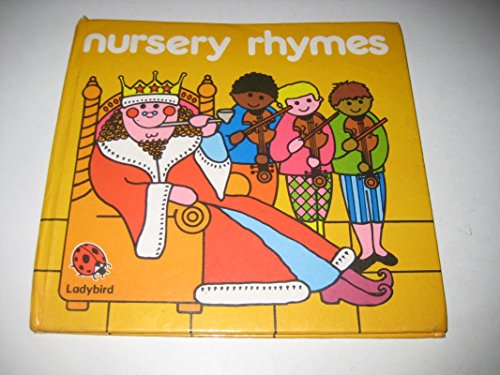 Stock image for Nursery Rhymes (First Book) for sale by Wonder Book