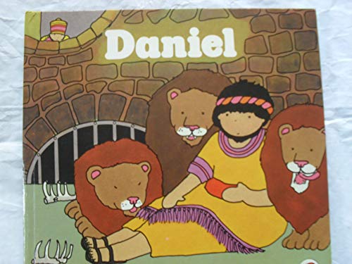 Imagen de archivo de Daniel a la venta por Better World Books
