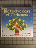 Stock image for Twelve Days of Christmas for sale by Booked Experiences Bookstore