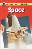 Beispielbild fr First Facts About Space (Ladybird First Facts About) zum Verkauf von SecondSale