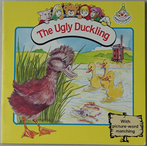 Stock image for The Ugly Duckling for sale by Wonder Book