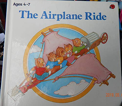 Stock image for The Airplane Ride for sale by Ergodebooks