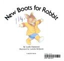 Beispielbild fr New Boots for Rabbit zum Verkauf von Alf Books