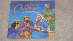 Stock image for Story of Christmas for sale by Your Online Bookstore