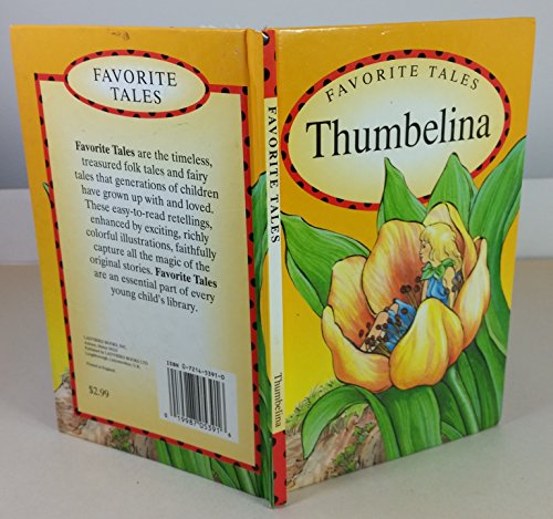 9780721453910: Thumbelina