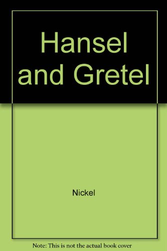 Hansel and Gretel and Other Stories (9780721454061) by Audrey Daly; Nicola Baxter