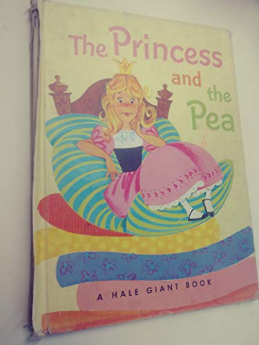 Beispielbild fr The Princess and the Pea zum Verkauf von Better World Books