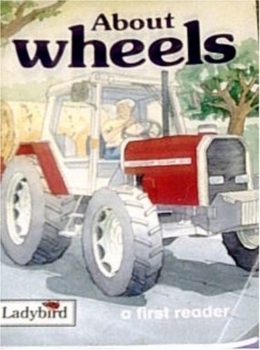 Beispielbild fr About Wheels zum Verkauf von Better World Books