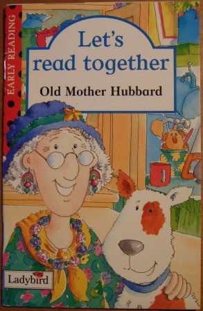 9780721455396: Old Mother Hubbard