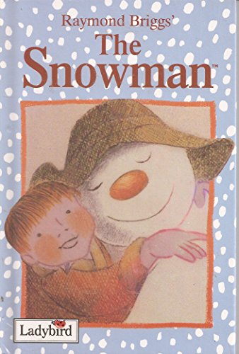 Stock image for Raymond Briggs' The Snowman for sale by Once Upon A Time Books