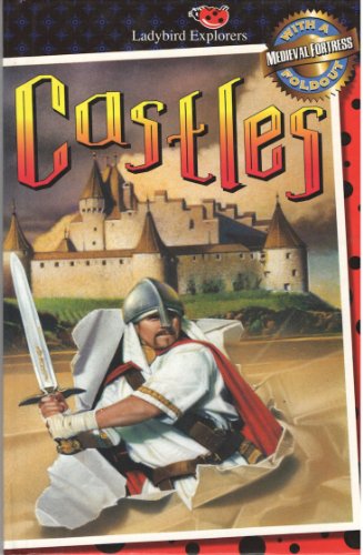 Stock image for Castles for sale by ThriftBooks-Atlanta