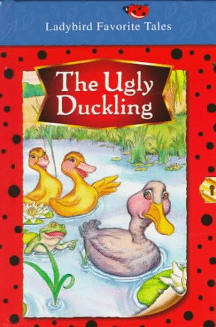 Stock image for The Ugly Duckling (Favorite Tale, Ladybird) for sale by Wonder Book