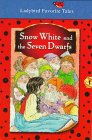 Stock image for Snow White and the Seven Dwarfs (Favorite Tale, Ladybird) for sale by LINDA'S BOOKS AND STUFF