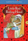 Imagen de archivo de Little Red Riding Hood (Favorite Tale, Ladybird) a la venta por JR Books