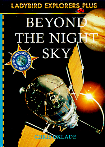 Stock image for Beyond the Night Sky for sale by ThriftBooks-Dallas