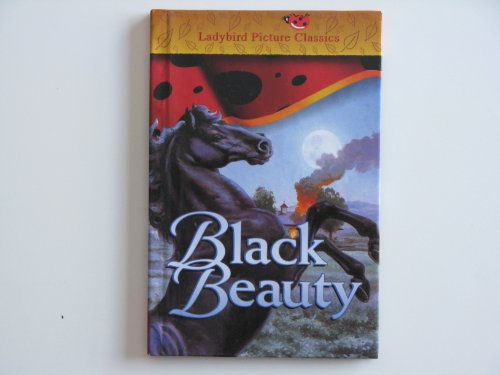 Black Beauty (Classic, Picture, Ladybird) (9780721456331) by Sewell, Anna